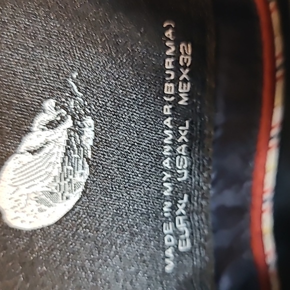 Zara Woman Down Full Zip Sleeveless Vest Size XL Blue - Picture 4 of 5